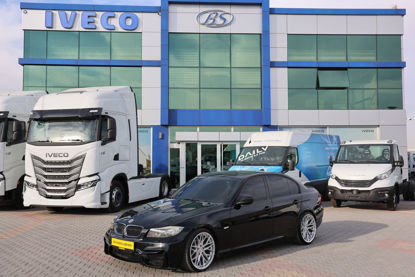 2009 MODEL BMW 316İ SEDAN