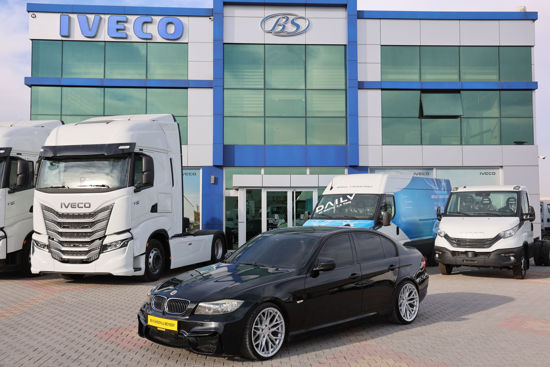 2009 MODEL BMW 316İ SEDAN