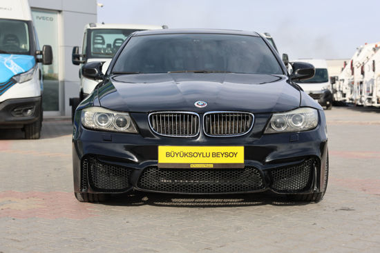 2009 MODEL BMW 316İ SEDAN
