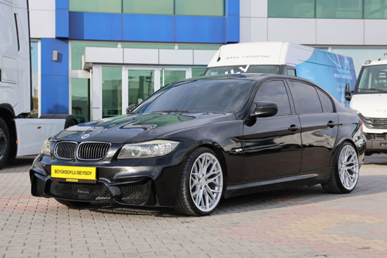 2009 MODEL BMW 316İ SEDAN