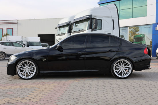2009 MODEL BMW 316İ SEDAN