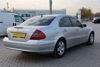 2004 MODEL MERCEDES BENZ E 270 CDI ELEGANCE