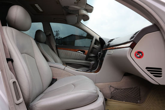 2004 MODEL MERCEDES BENZ E 270 CDI ELEGANCE