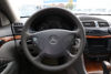2004 MODEL MERCEDES BENZ E 270 CDI ELEGANCE