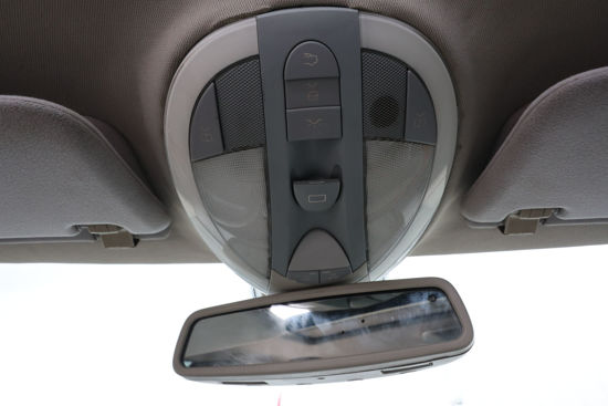 2004 MODEL MERCEDES BENZ E 270 CDI ELEGANCE