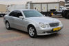 2004 MODEL MERCEDES BENZ E 270 CDI ELEGANCE