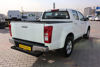 2017 MODEL ISUZU D MAX 2.5 LİMİTED 4X4
