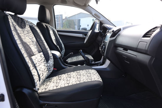 2017 MODEL ISUZU D MAX 2.5 LİMİTED 4X4