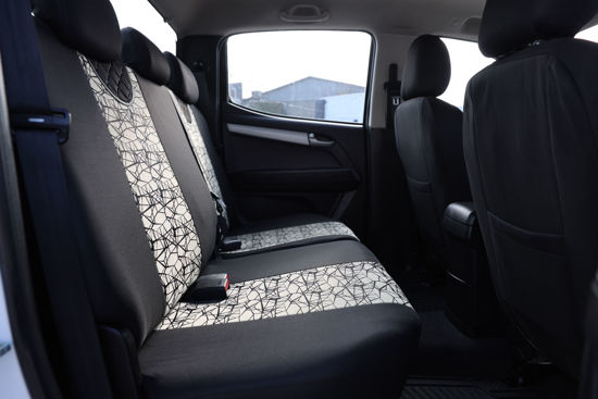 2017 MODEL ISUZU D MAX 2.5 LİMİTED 4X4