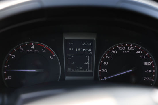 2017 MODEL ISUZU D MAX 2.5 LİMİTED 4X4