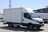 2021 MODEL IVECO DAILY 35 C 16 3750 KAPALI POLYESTER KASALI KAMYONET