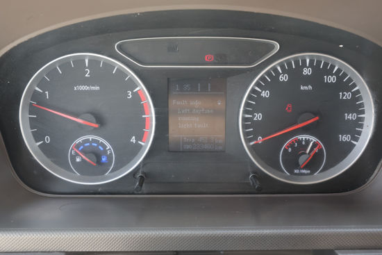 2019 MODEL OTOKAR ATLAS 6 TEKER KAPALI KASA KAMYON