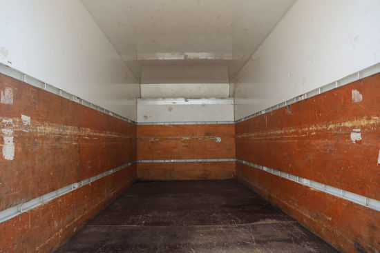 2019 MODEL OTOKAR ATLAS 6 TEKER KAPALI KASA KAMYON