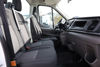 2022 MODEL FORD TRANSIT 350 ED ŞASE KAMYONET 170 Hp A/C