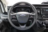2022 MODEL FORD TRANSIT 350 ED ŞASE KAMYONET 170 Hp A/C