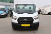2022 MODEL FORD TRANSIT 350 ED ŞASE KAMYONET 170 Hp A/C