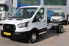 2022 MODEL FORD TRANSIT 350 ED ŞASE KAMYONET 170 Hp A/C