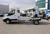 2022 MODEL FORD TRANSIT 350 ED ŞASE KAMYONET 170 Hp A/C