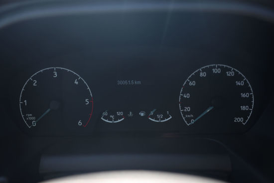 BÜYÜKSOYLU BEYSOY'DAN 2024 TRANSİT 350M Ç. KABİN KAMYONET 170 Hp