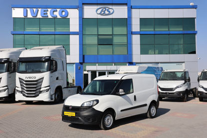 2019 MODEL FİAT DOBLO CARGO 1.3 M.JET 95 Hp A/C