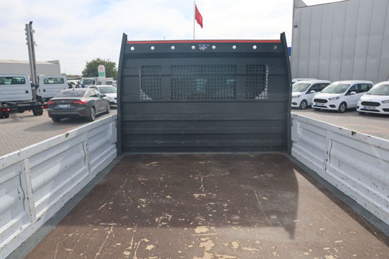 2023 MODEL FORD TRANSİT 350 L Ç.KABİN KAMYONET 170 Hp G.P A/C