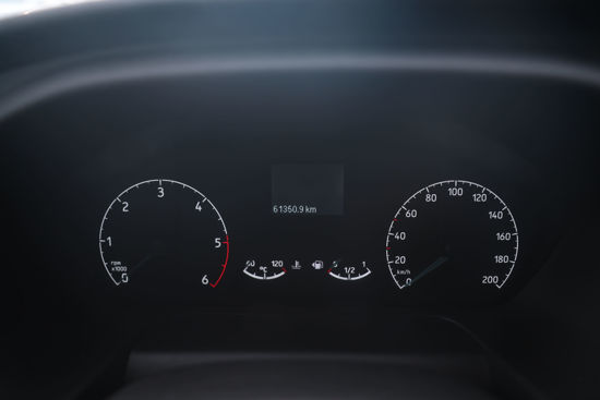 2023 MODEL FORD TRANSİT 350 L Ç.KABİN KAMYONET 170 Hp G.P A/C