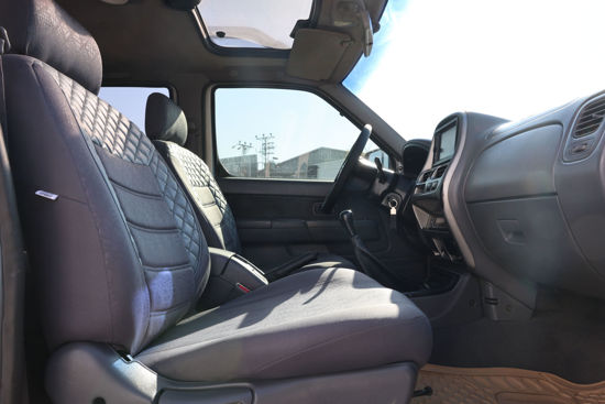 2004 MODEL NİSSAN SKYSTAR 4X2 Ç.KABİN PİCK-UP 135 Hp A/C