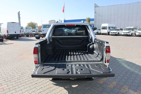 2004 MODEL NİSSAN SKYSTAR 4X2 Ç.KABİN PİCK-UP 135 Hp A/C