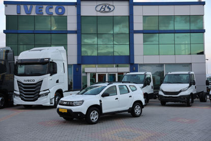 2021 MODEL DACIA DUSTER 1.5 BLUEDCİ 4X4 COMFORT 115 Hp