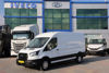 2023 MODEL FORD TRANSIT 350 L 11M³ PANELVAN 170 Hp A/C