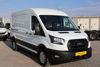 2023 MODEL FORD TRANSIT 350 L 11M³ PANELVAN 170 Hp A/C