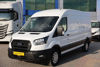 2023 MODEL FORD TRANSIT 350 L 11M³ PANELVAN 170 Hp A/C