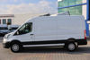 2023 MODEL FORD TRANSIT 350 L 11M³ PANELVAN 170 Hp A/C