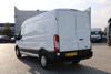 2023 MODEL FORD TRANSIT 350 L 11M³ PANELVAN 170 Hp A/C