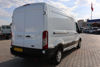 2023 MODEL FORD TRANSIT 350 L 11M³ PANELVAN 170 Hp A/C