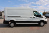 2023 MODEL FORD TRANSIT 350 L 11M³ PANELVAN 170 Hp A/C