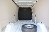 2023 MODEL FORD TRANSIT 350 L 11M³ PANELVAN 170 Hp A/C