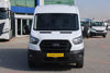 2023 MODEL FORD TRANSIT 350 L 11M³ PANELVAN 170 Hp A/C