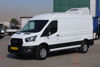 2023 MODEL FORD TRANSIT 350 L 11M³ PANELVAN 170 Hp A/C