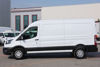 2023 MODEL FORD TRANSIT 350 L 11M³ PANELVAN 170 Hp A/C
