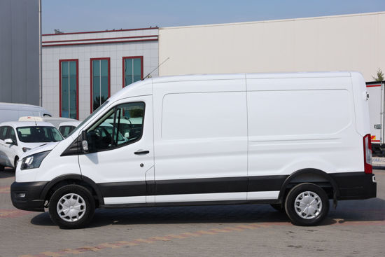 2023 MODEL FORD TRANSIT 350 L 11M³ PANELVAN 170 Hp A/C