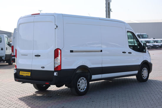2023 MODEL FORD TRANSIT 350 L 11M³ PANELVAN 170 Hp A/C