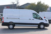 2023 MODEL FORD TRANSIT 350 L 11M³ PANELVAN 170 Hp A/C
