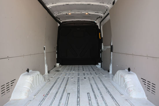 2023 MODEL FORD TRANSIT 350 L 11M³ PANELVAN 170 Hp A/C