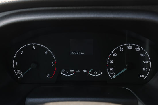 2023 MODEL FORD TRANSIT 350 L 11M³ PANELVAN 170 Hp A/C