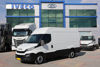 2015 MODEL IVECO DAILY 35 S 13 12 M³ PANELVAN