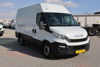 2015 MODEL IVECO DAILY 35 S 13 12 M³ PANELVAN