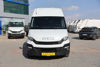 2015 MODEL IVECO DAILY 35 S 13 12 M³ PANELVAN