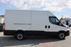 2015 MODEL IVECO DAILY 35 S 13 12 M³ PANELVAN