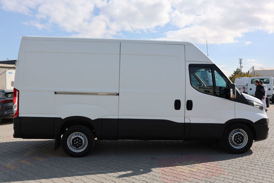 2015 MODEL IVECO DAILY 35 S 13 12 M³ PANELVAN